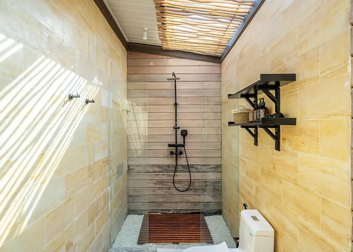 Orchid Garden - Peaceful Jungle Hideaway With Private Pool Ubud