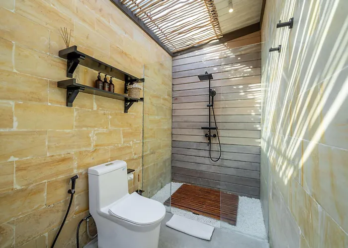Orchid Garden - Peaceful Jungle Hideaway With Private Pool Ubud (Bali)